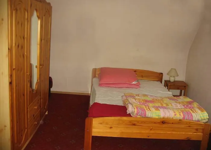 Uslugi Turystyczne Ekotur - Kraniec Swiata * Golubie