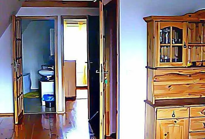 Apartment Uslugi Turystyczne Ekotur - Kraniec Swiata *