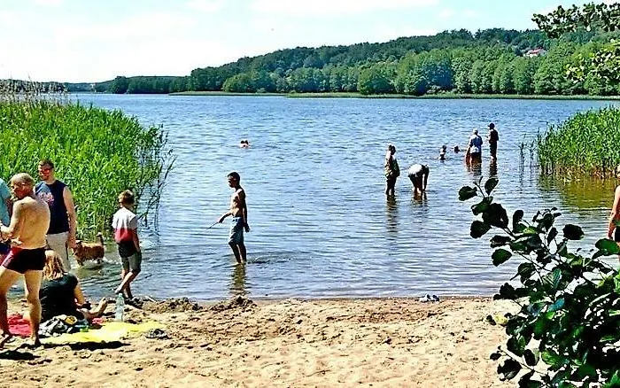 Uslugi Turystyczne Ekotur - Kraniec Swiata * Golubie