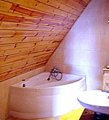 Uslugi Turystyczne Ekotur - Kraniec Swiata