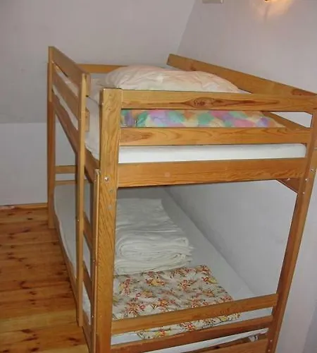Uslugi Turystyczne Ekotur - Kraniec Swiata Apartment