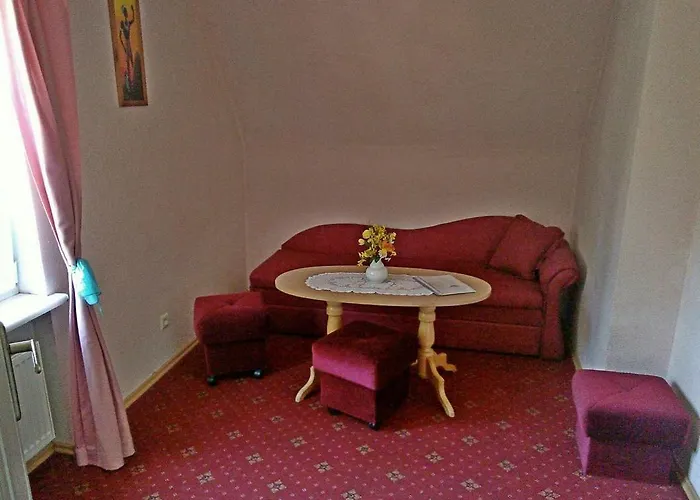 Apartament Uslugi Turystyczne Ekotur - Kraniec Swiata *