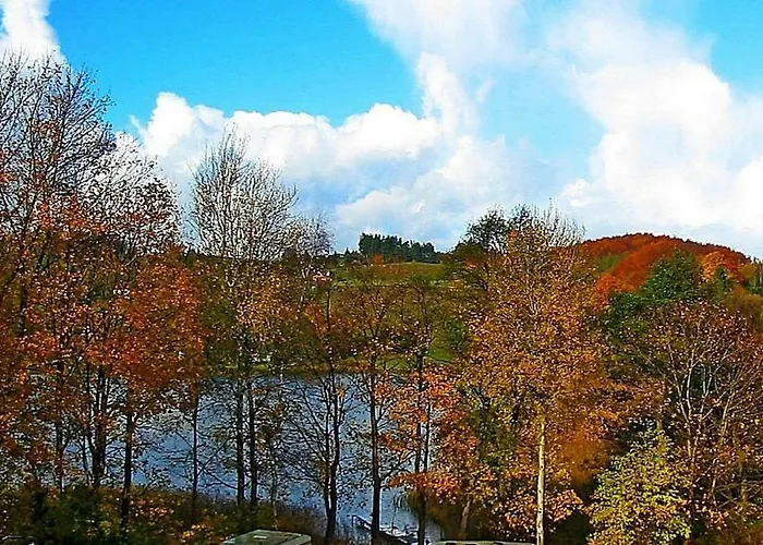 Uslugi Turystyczne Ekotur - Kraniec Swiata *