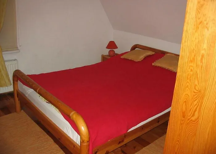 Apartament Uslugi Turystyczne Ekotur - Kraniec Swiata