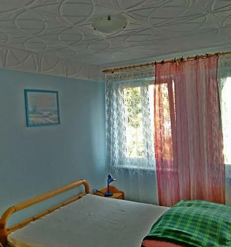 Uslugi Turystyczne Ekotur - Kraniec Swiata * Golubie