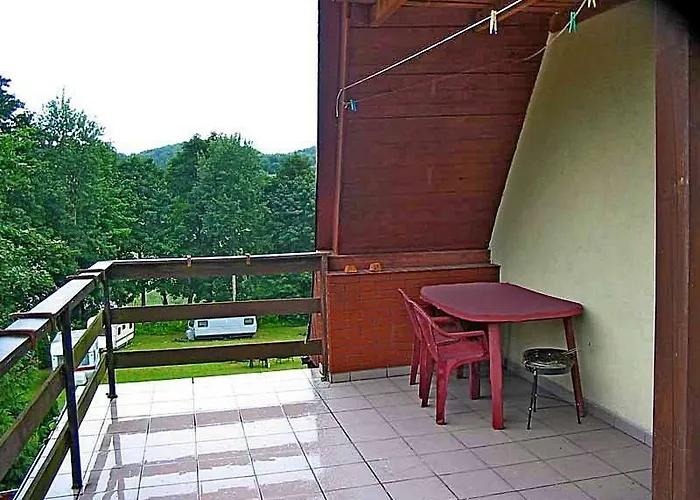 Apartment Uslugi Turystyczne Ekotur - Kraniec Swiata *