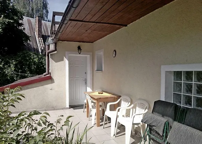 Uslugi Turystyczne Ekotur - Kraniec Swiata Apartament *