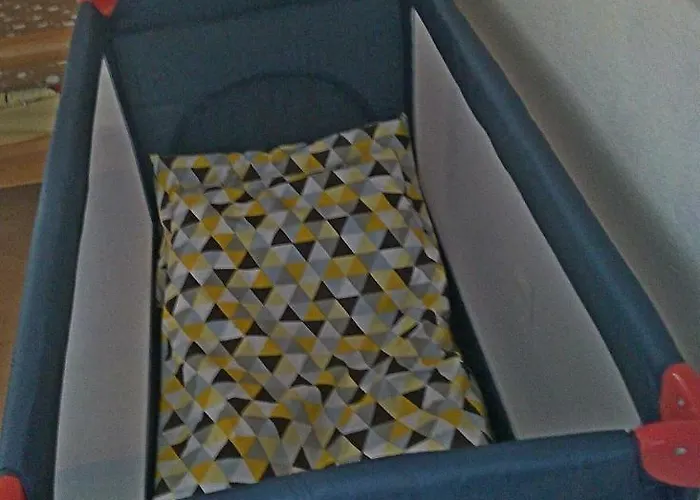 Apartament Uslugi Turystyczne Ekotur - Kraniec Swiata Golubie