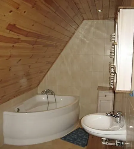 Uslugi Turystyczne Ekotur - Kraniec Swiata * Golubie