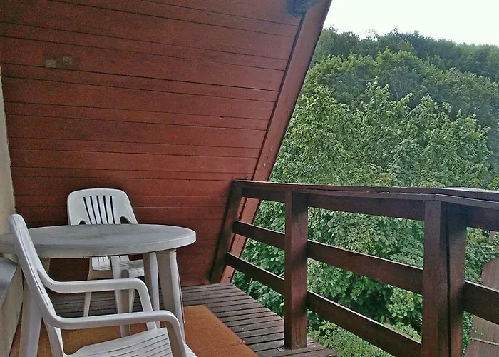 Uslugi Turystyczne Ekotur - Kraniec Swiata Apartament *