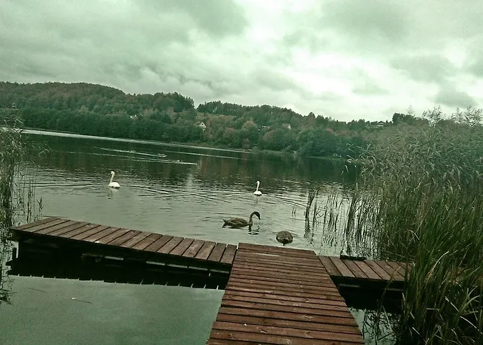 Uslugi Turystyczne Ekotur - Kraniec Swiata *