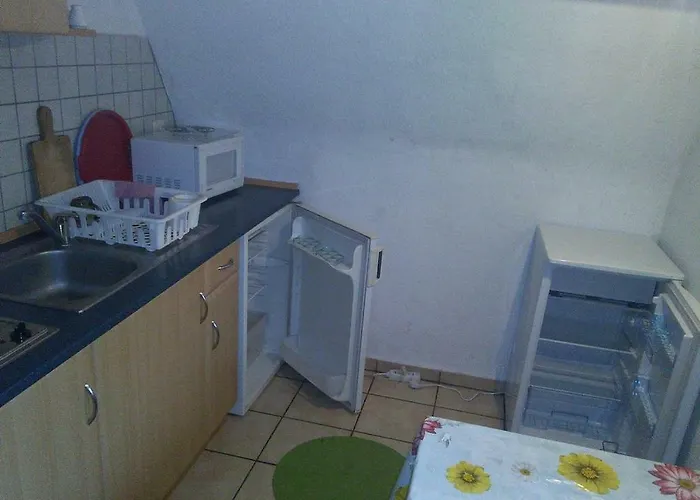 Uslugi Turystyczne Ekotur - Kraniec Swiata Apartment Golubie