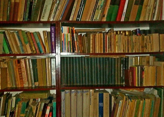 Apartament Uslugi Turystyczne Ekotur - Kraniec Swiata Golubie